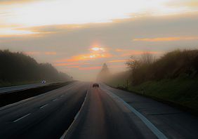 Kann man mit Demenz noch Auto fahren?