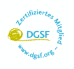 Zertifiziertes DGSF-Mitglied